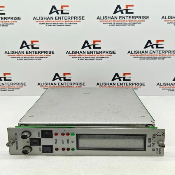 

Двойной вибромонитор серии 3300 330016-02-01-02-00-00-00, новый оригинальный точечный Plc