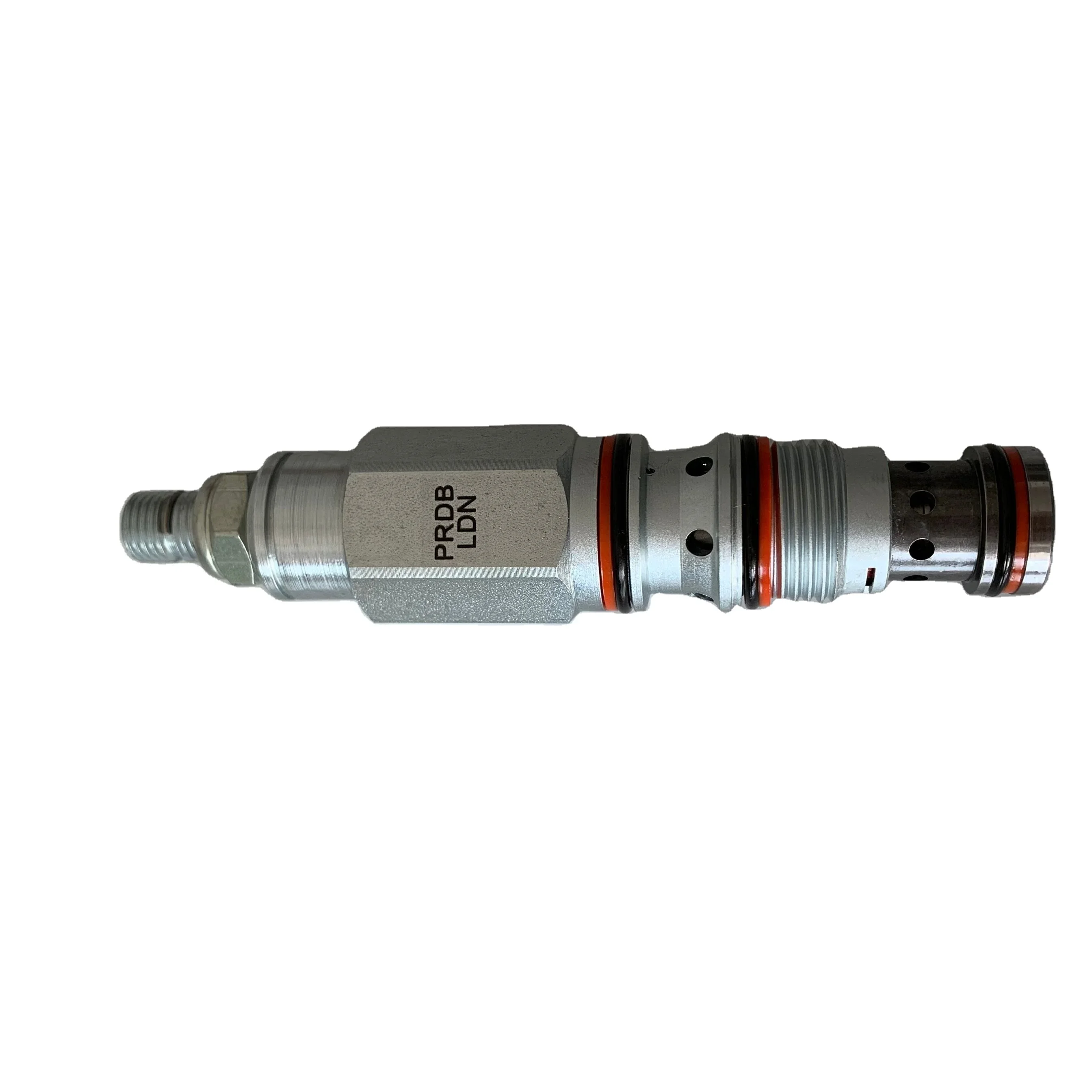 PRDB-LDN PRDBLDN PRDB-LEN PRDB LEN  Original genuine  Direct-acting pressure reducing/relieving valve stock