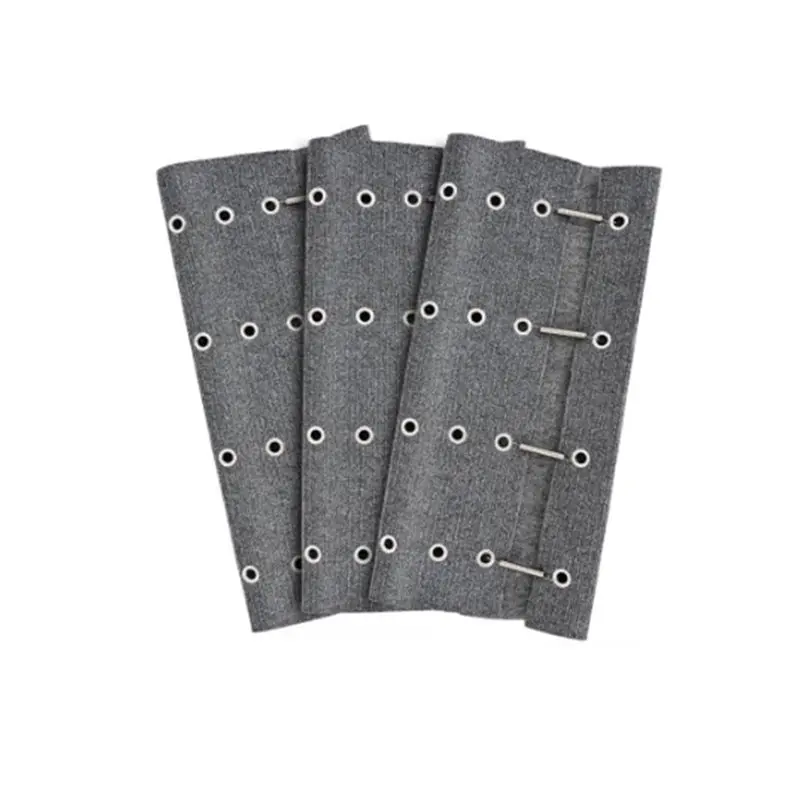 RV Step Covers 3 Pack Step Covers Fit 8-11" Deep Stairs RV Stair Covers Straight RV Step Carpet