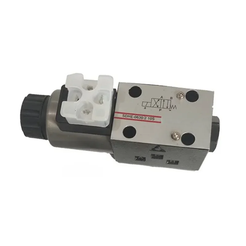 Hot Sale Series Hydraulic Valve DLHZO-TE-040-L53 40 DLHZO-TEB-SN-NP-040-L73 10