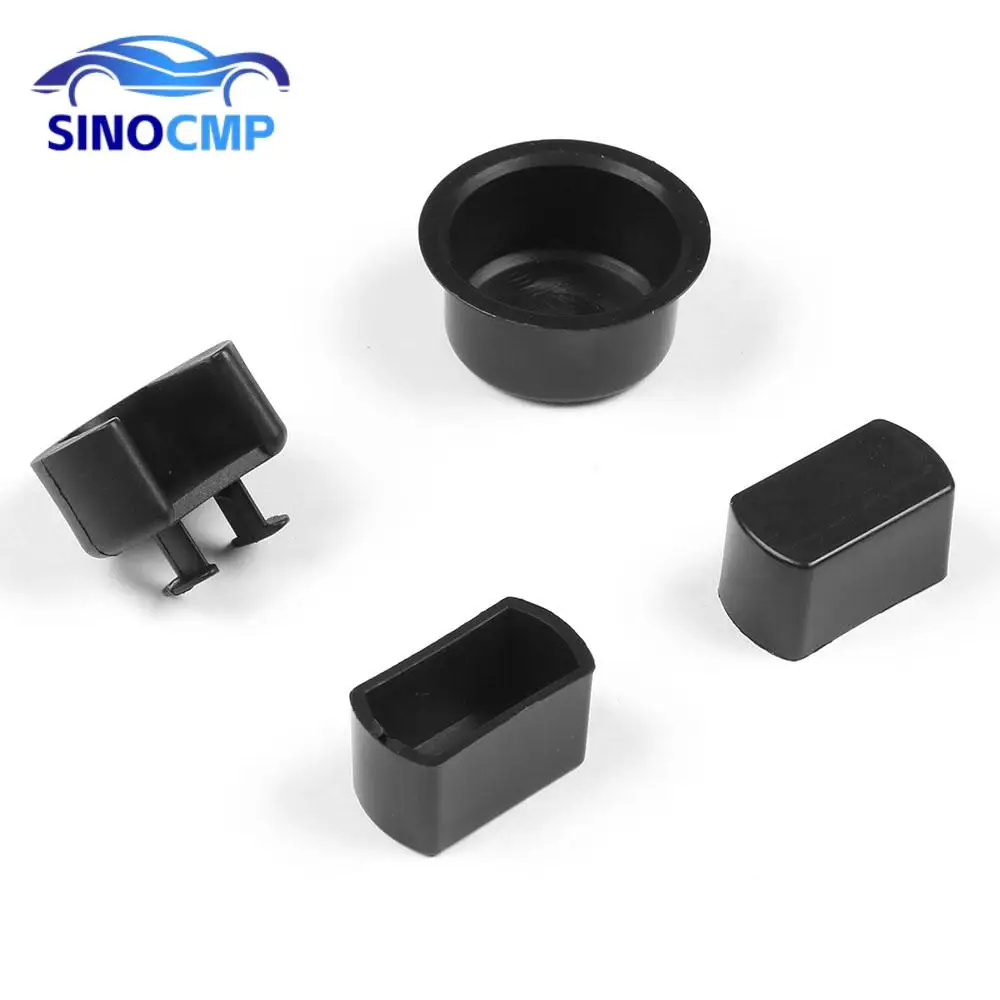 55274936AC 55274936AE F6TZ99430B23AA Tailgate Hinge Pivot Bushing Insert Kit For Dodge Ram Ford F-150 F-250 F-350 F-450  F-550