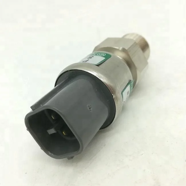 YN52S00016P3 SK200-5 SK200-6 Excavator Oressure Sensor YN52S00016P3