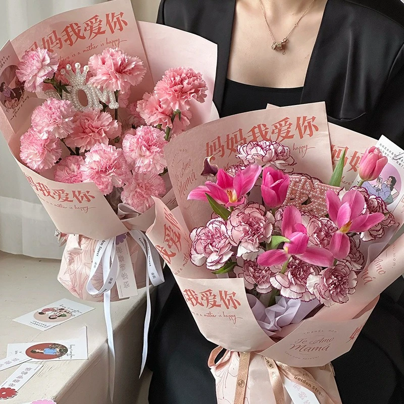 Carta da Regalo per Fiori Fest - Florist Supply Paper recensione e prezzo