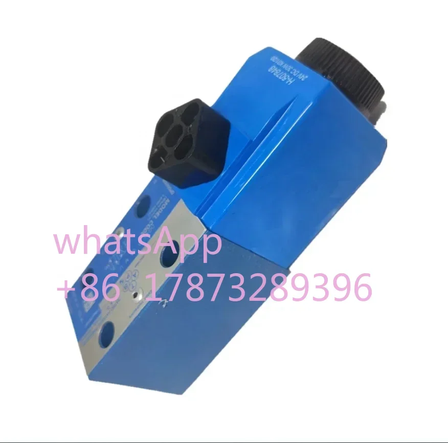 DG4V DG4V-3 Series DG4V-3-2A-A-D24-6Y  DG4V-3-7C-M-U-D6-60 DG4V-3S-0C-M-U-H5-60 Hydraulic Directional Control Valve