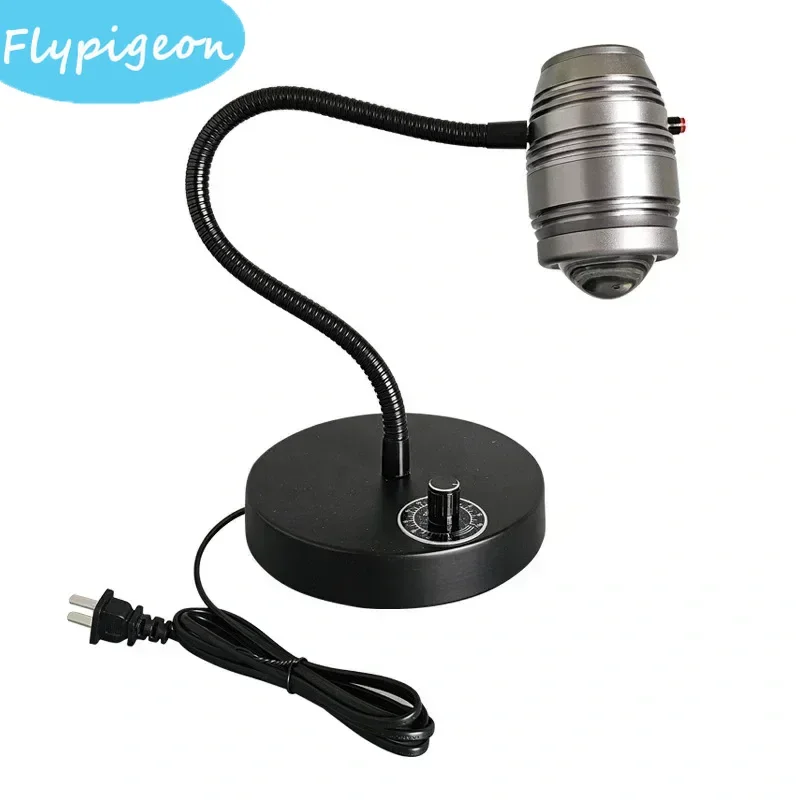 휴대용 UV 경화 램프 365nm 395nm 405nm 자외선 3D 인쇄 수지 아크릴 붙여 넣기 수리 DIY 필름 접착제 접착제