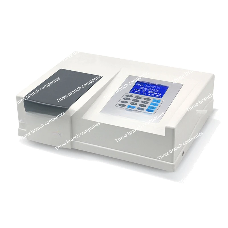 6B-200 speed tester 6B-200M COD manganese method tester