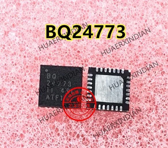 1PCS BQ24773RUYR BQ24773 24773 QFN Quality Assurance New And Original