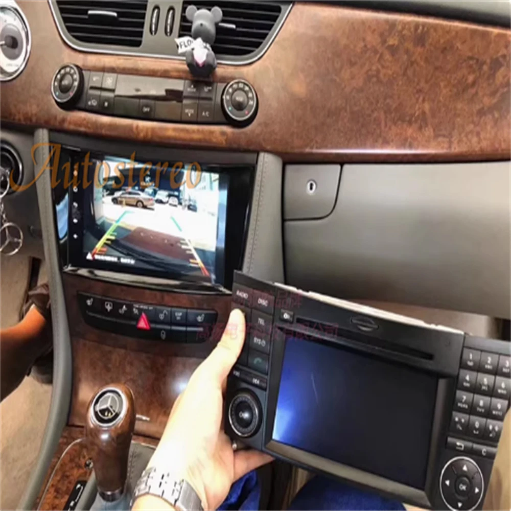 Android 14 Carplay … - image