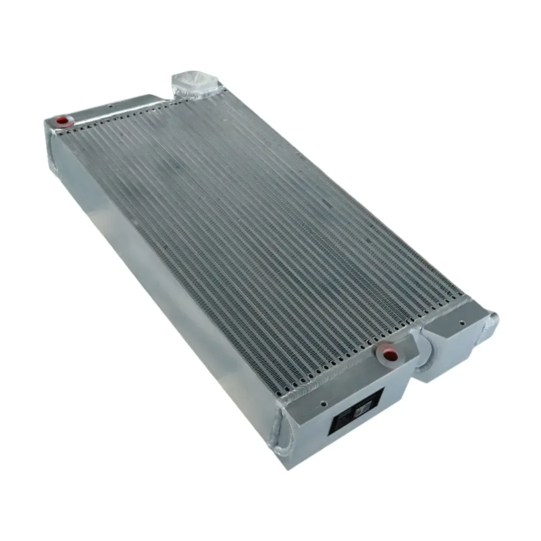 

1623172700 1830006558 1621600101 2205433323 1623063308 Cooler Industrial Air Compressor Parts