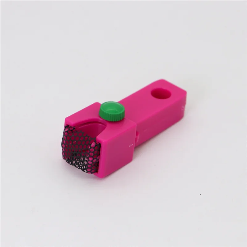 AFOURT-Small Sanding Harp, Small Surform Pottery Tool - Compact Clay Shaper For Sculpting, Trimming, And Detailed Work