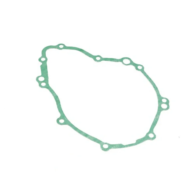 Motorcycle Left Cra… - image