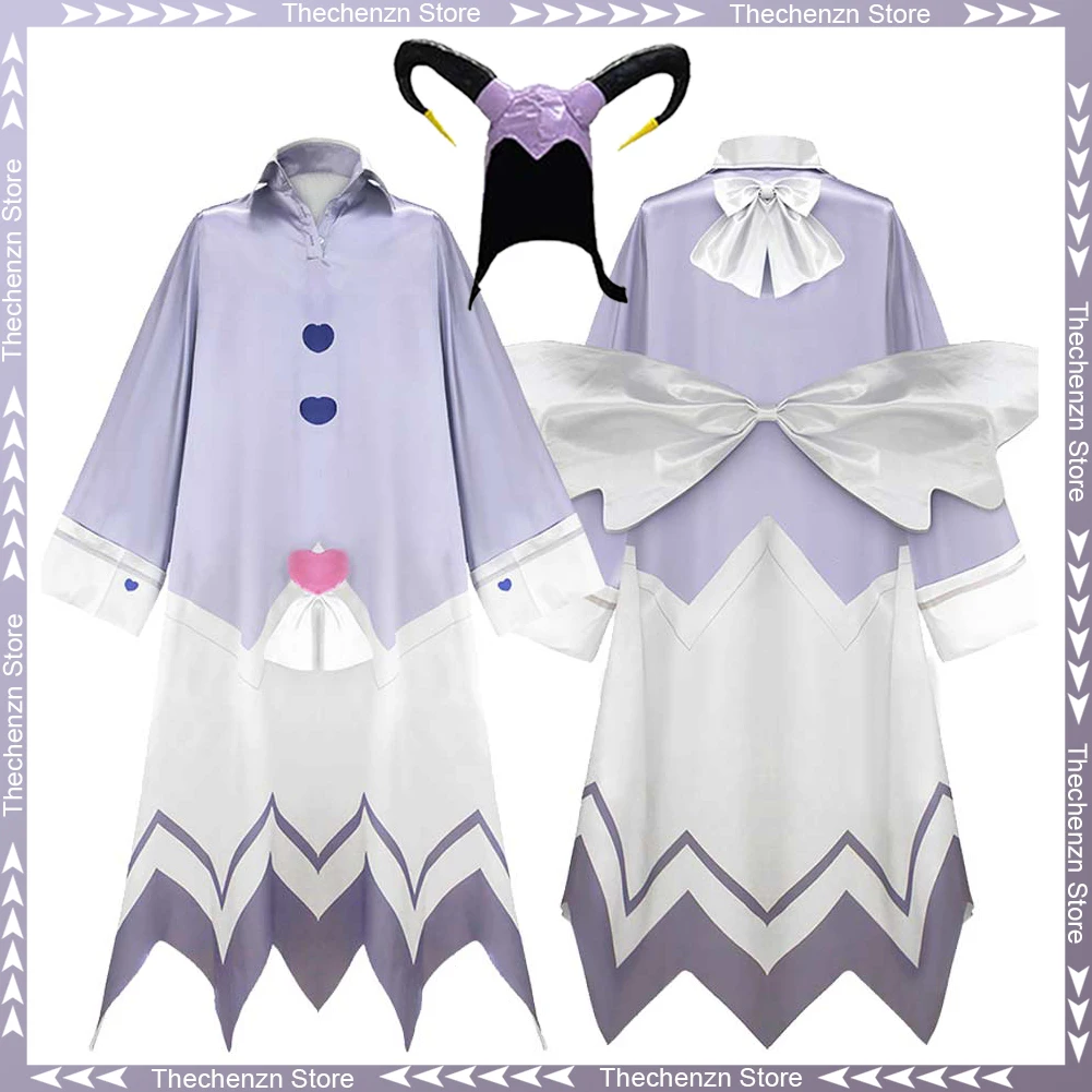 

Оптовая продажа ТВ Ад Отель S1 Адам Косплей Ролевая игра Пижамы Мужской костюм Хэллоуин Взрослый мужчина Фэнтези Необычные наряды Партии Ткань