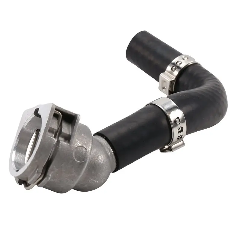 Turbocharger Coolant Return Hose Coolant Return Hose Coolant Return Hose For BMW G30