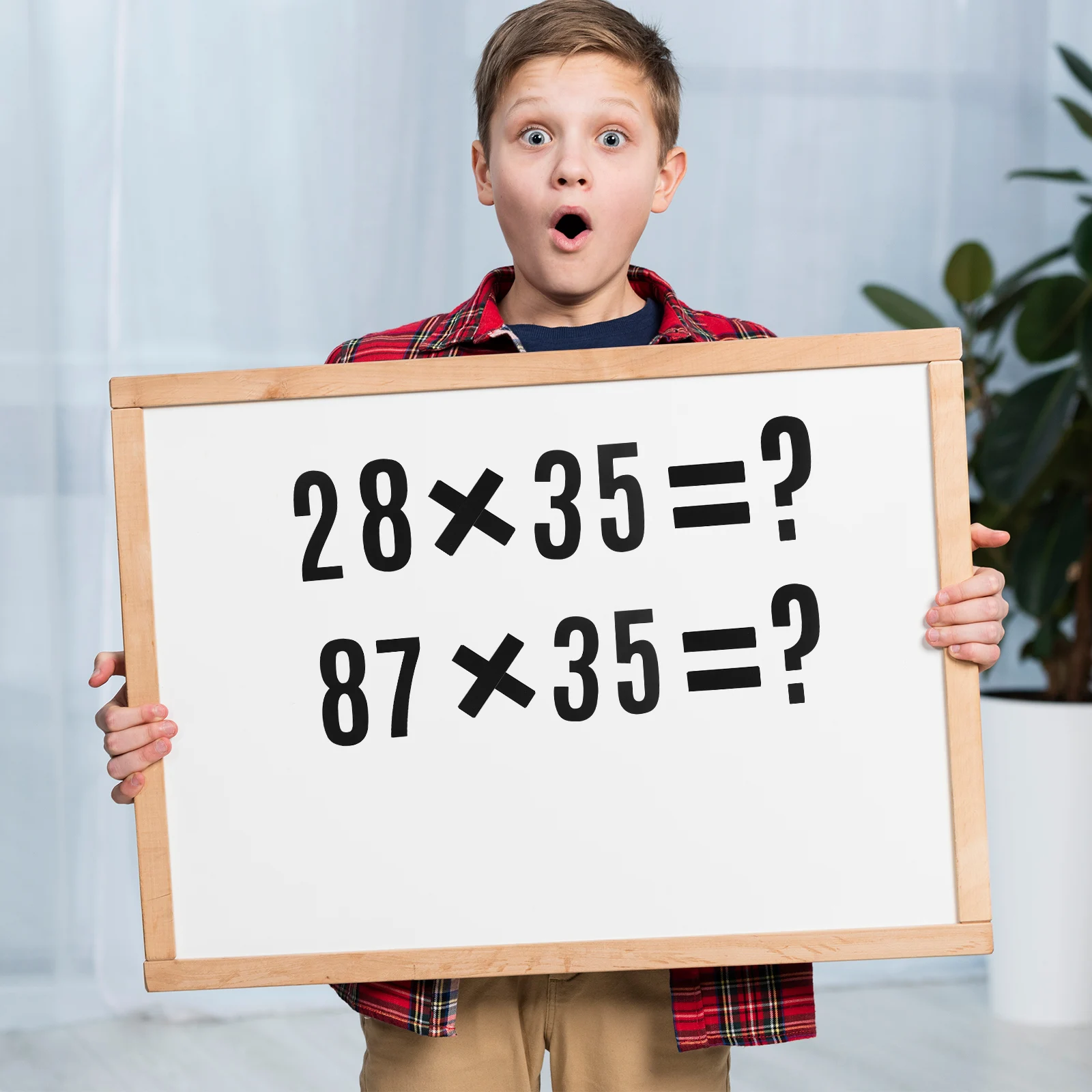 

24 Sheets Stickers Letter Alphabet Decals Mailbox Numbers Labels Applique Self Adhesive Vinyl