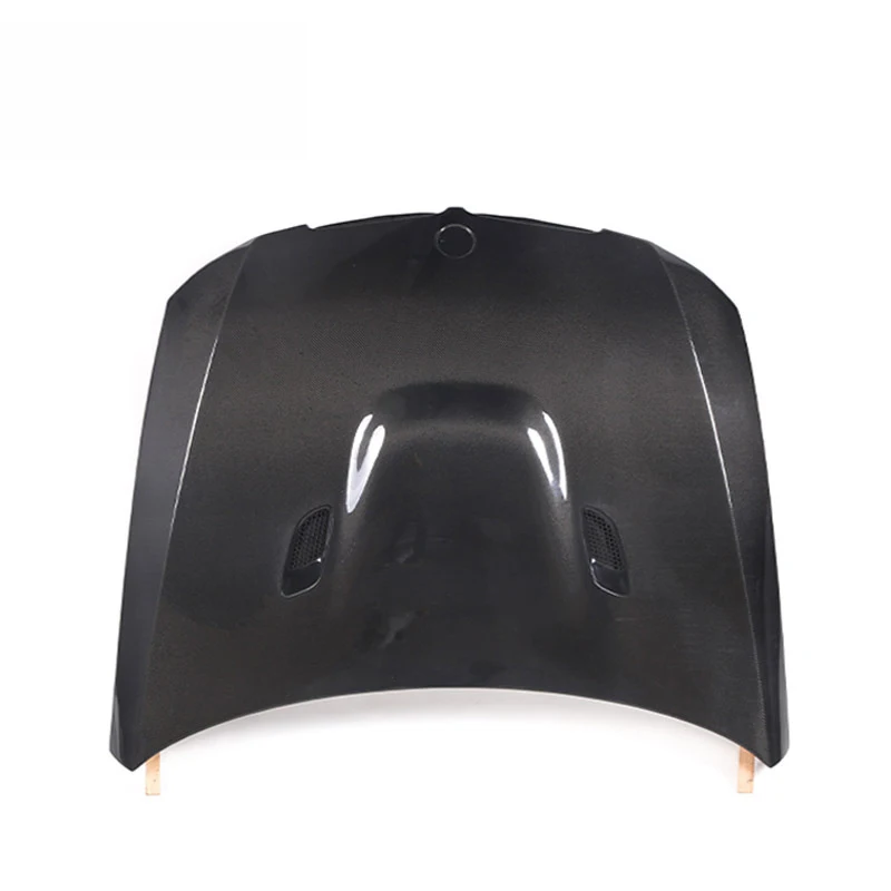 

Carbon Fiber Engine Cover Upgrade M3 Style for 3 Series E90 2009 2010 2011 2012 Front Bonnet Hoods Car Exterior Body Kit