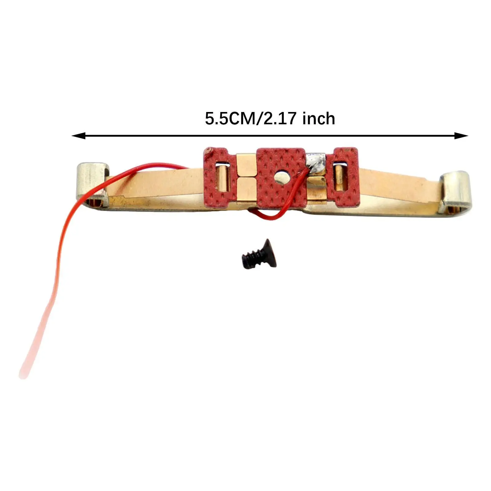 Treni modello Pickup scorrevole in scala HO Facile da installare Sostituisci accessori ferroviari modello per treni modello HO 1/87 Accessorio fai da te