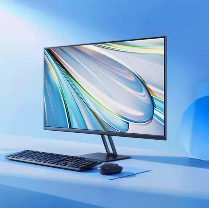 Monitor A27 Edizione IPS Monitor per ufficio domestico Display per computer HD