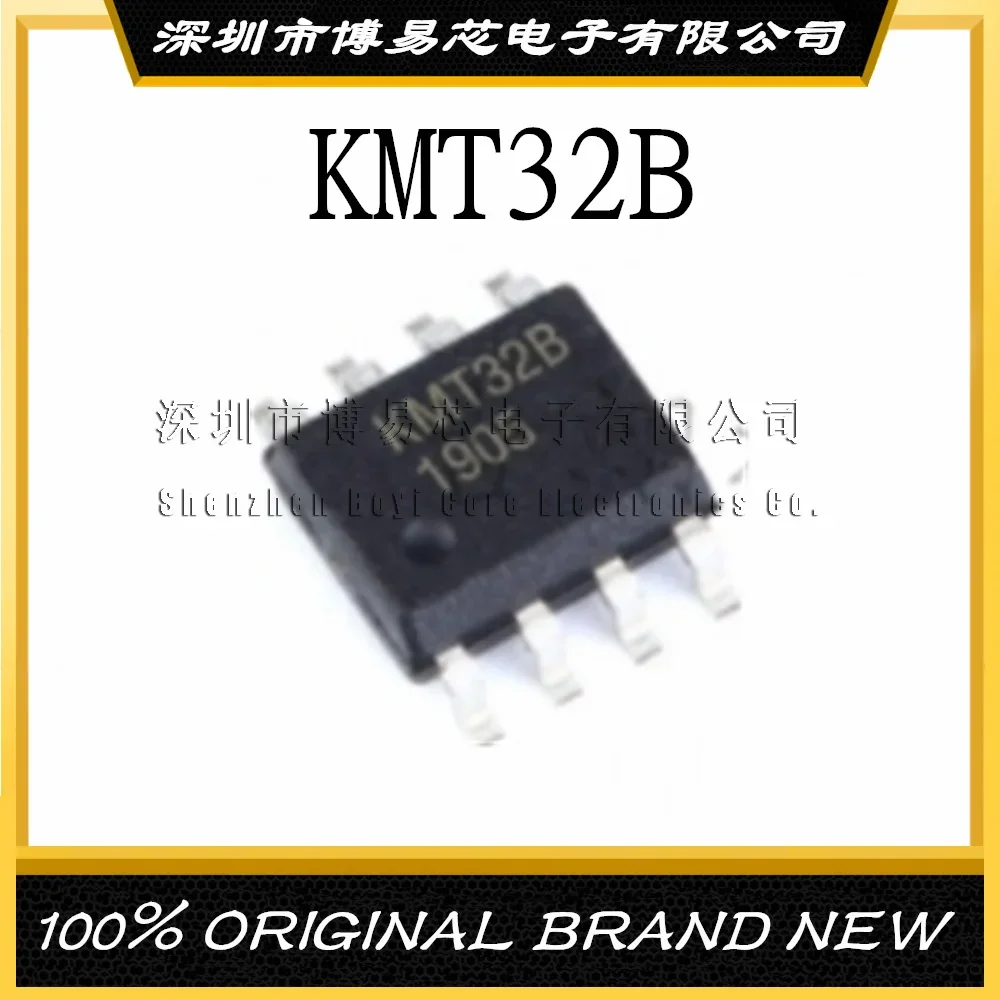 KMT32B-8 Original, Authentique