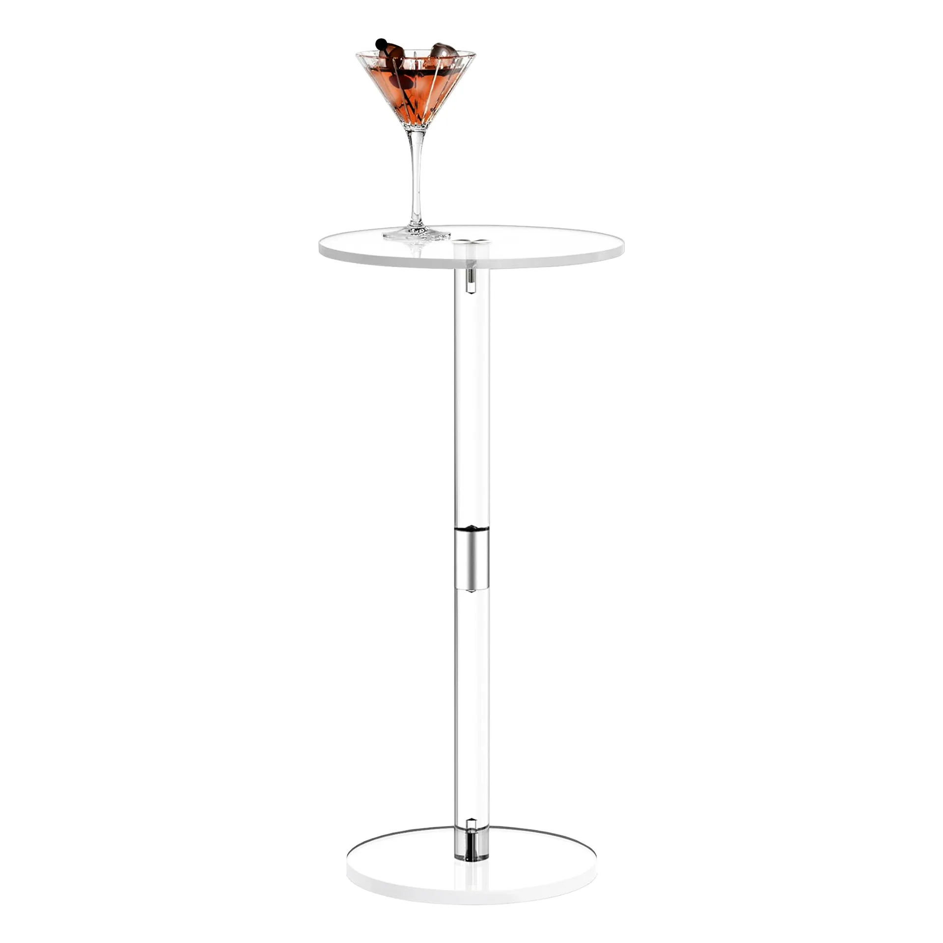 Contemporary Small Sculptural Ceramic Vase Minimalist White Body Shape with 'See No Evil' Design Nordic INS Style Home Decor