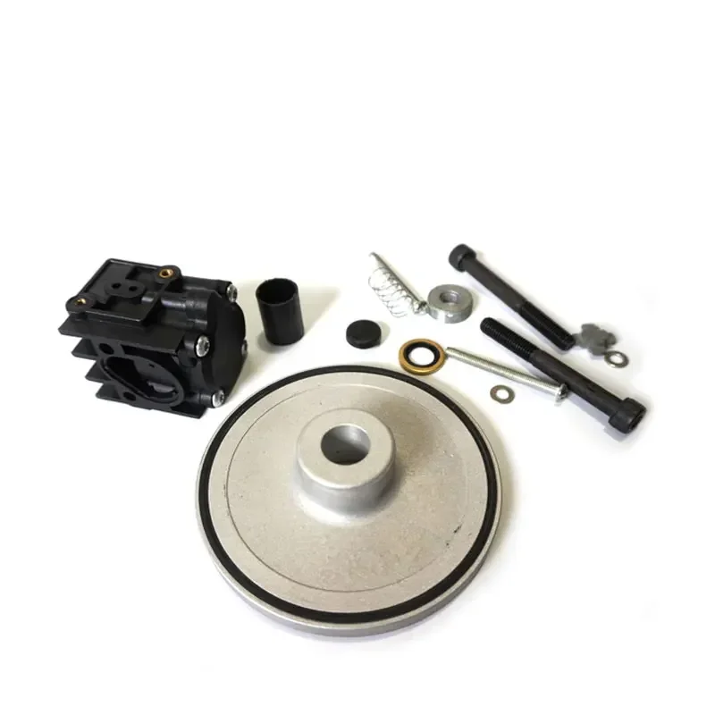 2025/Good Quality Air Compressor Accessory Intake Valve Maintenance Kit Unloader Kit 2901021100 2901044800