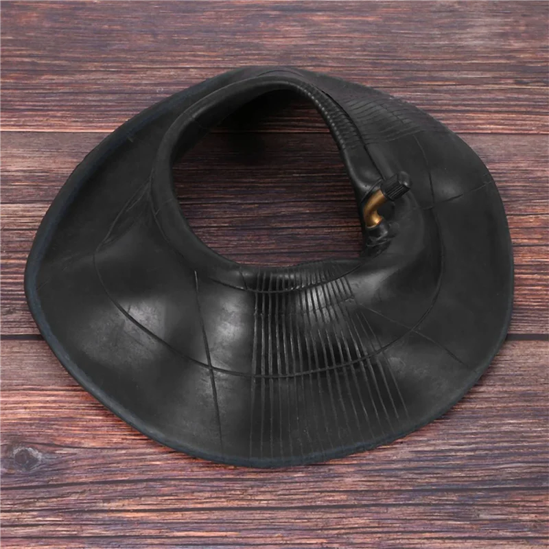 

4 шт. 4,10/3,50-4-дюймовая внутренняя трубчатая шина для ручной тележки, ручная тележка, садовая тележка, газонокосилка, 4,10-4 сменная трубка