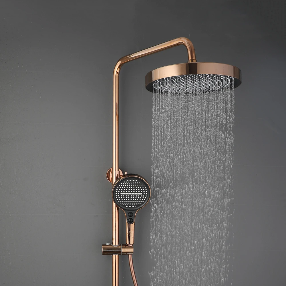 Thumbnail 2 - #32 Cheap Rainfall Shower Systems Worth Buying