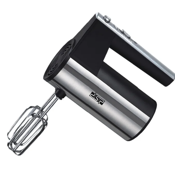 

DSP Hand mixer Electric Whisk Beaters 150W Dough Mixer Beater electric egg beater