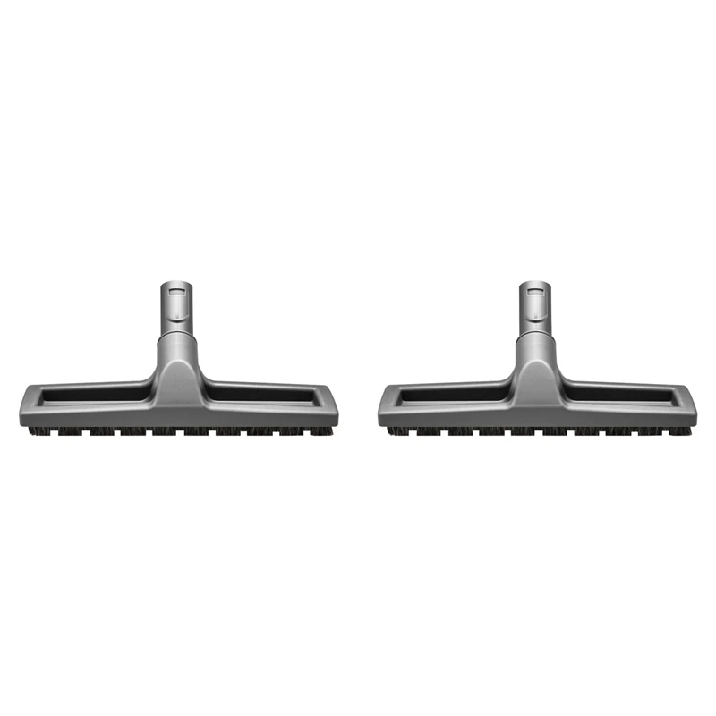 

X17A 2025 NEW-2 шт. Щетка для пола для Dyson V6 DC35 DC45 D47 D49 DC52 DC58 DC59 DC62 DC63 Аксессуары для насадки щетки для пылесоса