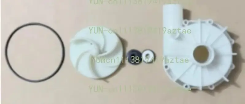 Applicable To Winterhalter Dishwasher P50 C50 Dishwasher Rinse Pump Impeller, Hobart CCA Dishwasher Impeller