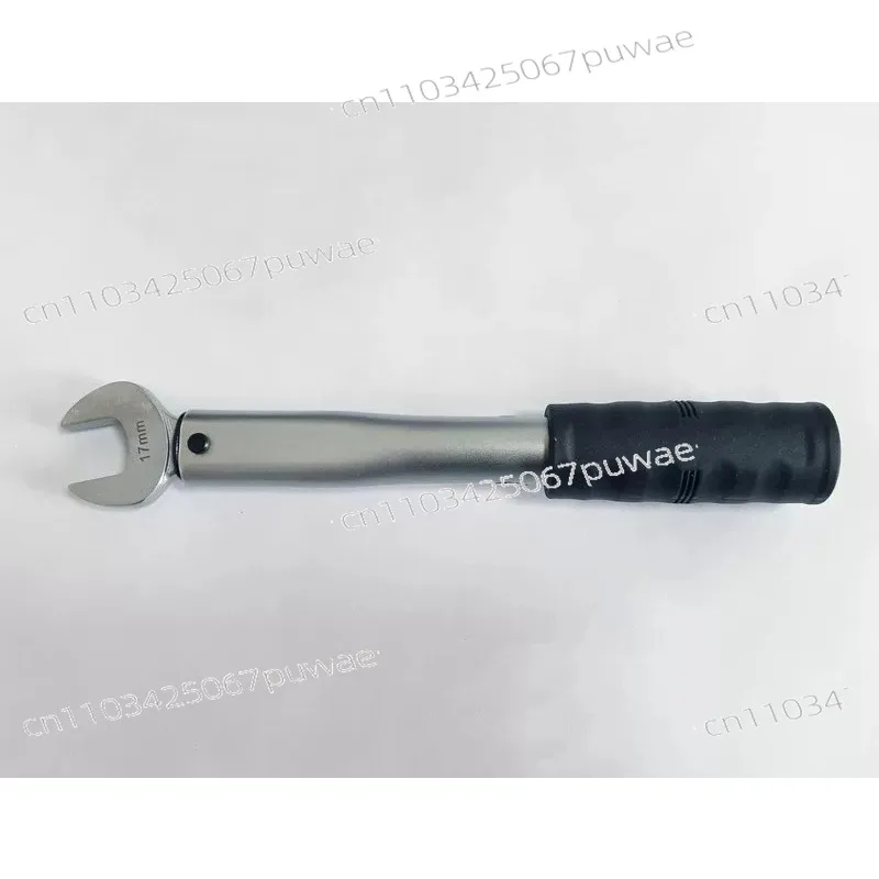 Air Conditioning Maintenance Torque Wrench Single Non-Adjustable 17 22 24 26 27 29MM Open Fixed Torque Wrench