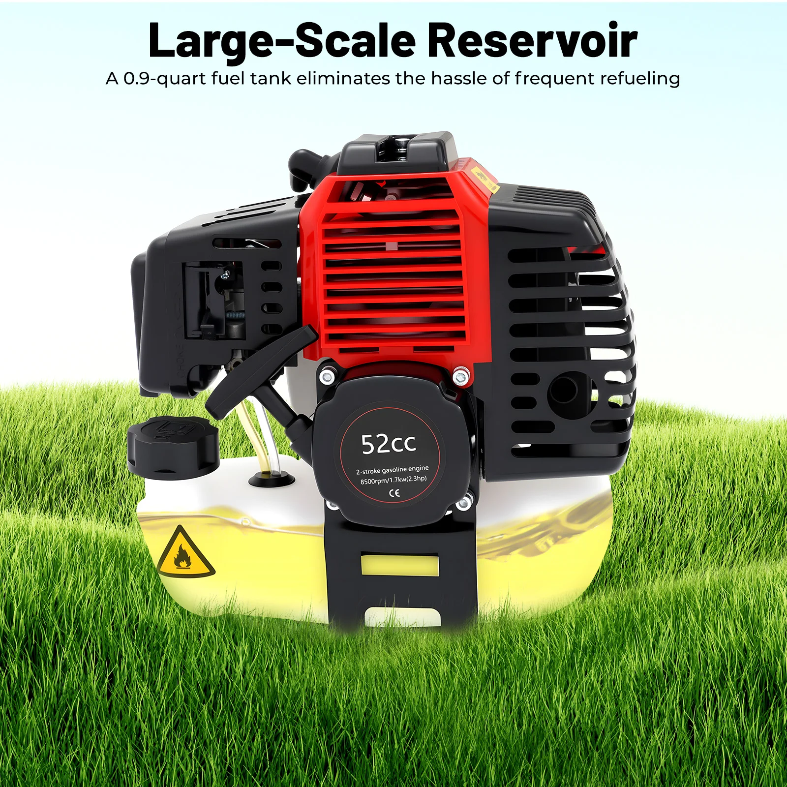 Stop Guessing: The Only 3 Questions That Tell You Exactly Which Mower You Need