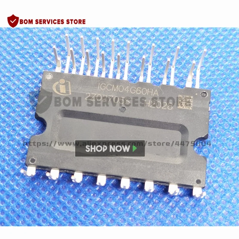 IGCM04G60HA   IGCM04F60GA  New Original  Module