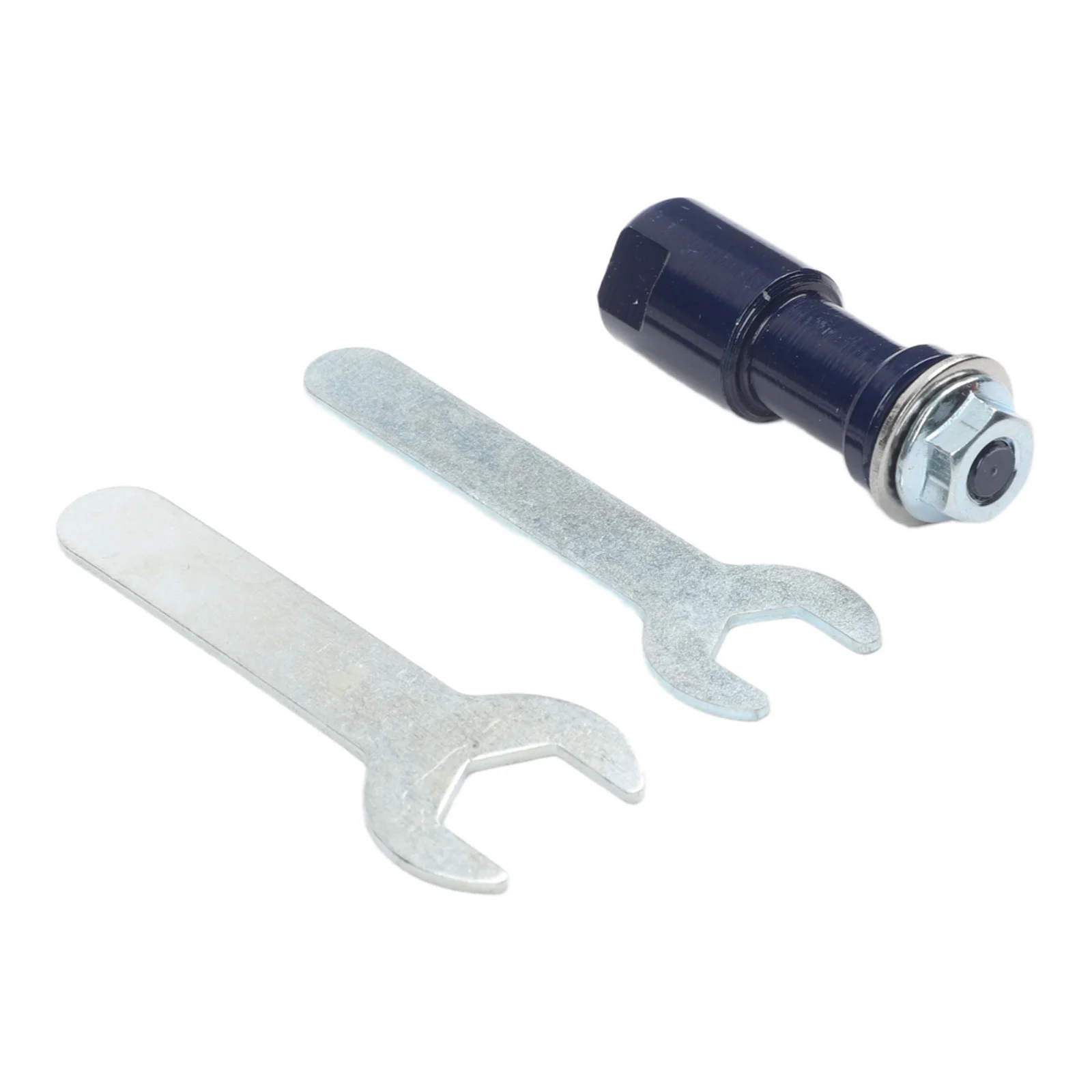 Connecting Rod Angle Grinder Adapter M10 FOR M14 Conversion Kit For Sanding  Rust Removal Grinding Non-slip Polishing Kit