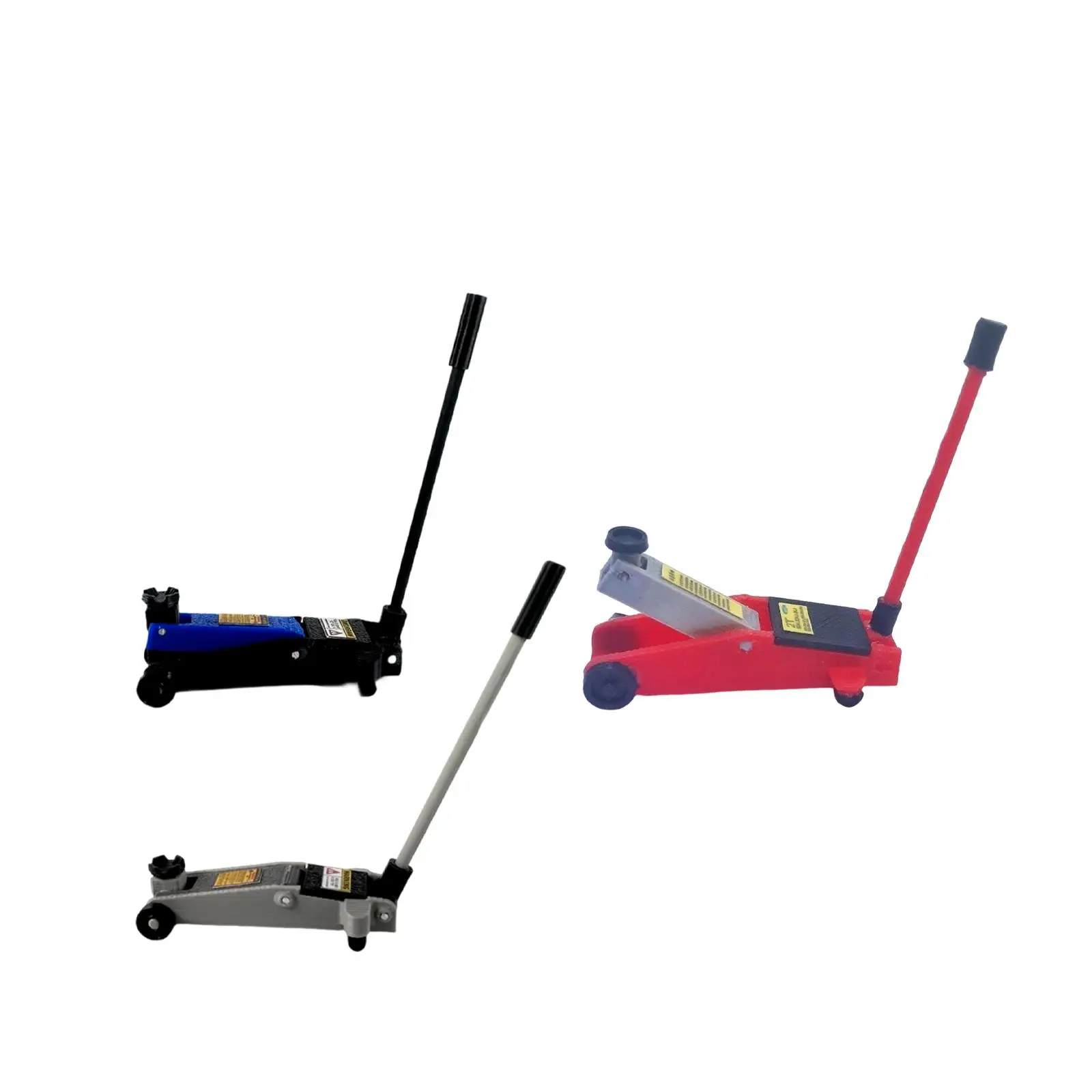 

Car Lift Tool Model Artwork Authentic Collectible 1:18 Scale Miniature Sculpture Vehicles Toys for Vehicle Maintenance Scene