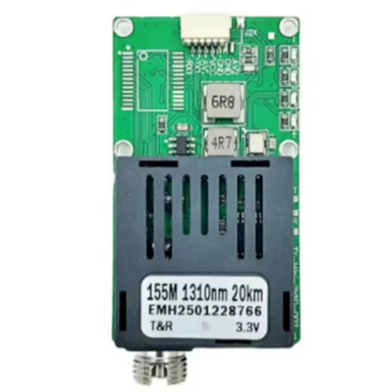 

Модуль оптического приемопередатчика TTL Оптическое терминальное оборудование Оптический приемопередатчик TTL Air-A74Z