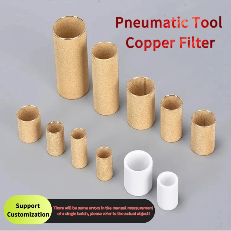 Pneumatic Copper Af…