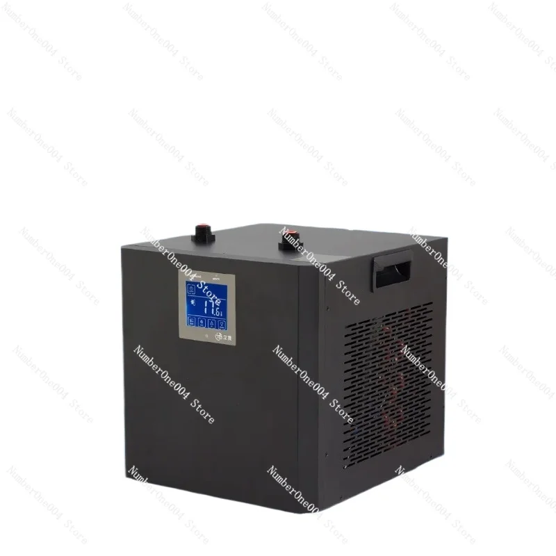 

Household Aquarium Fish Tank Special Chiller Sports Rehabilitation Physiotherapy Ice Tub Cold Water Refrigerator LG-CY500