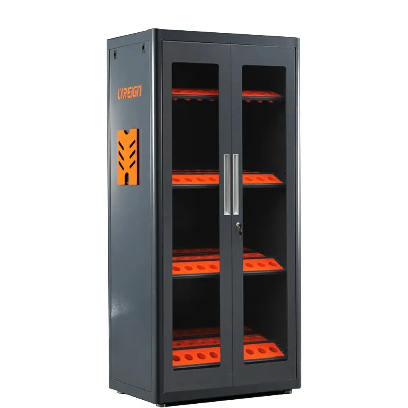 

DJGX04A CNC Tool Storage Cupboard Cnc Machine Tools Cart
