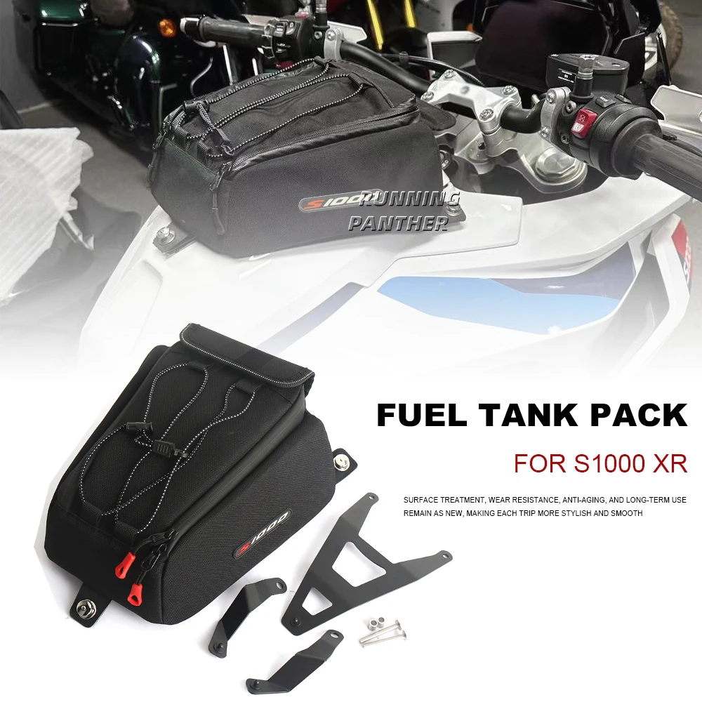 

NEW fuel tank bag storage bag tool kit waterproof bag storage bag FOR BMW S1000XR s1000 xr S1000 XR 2020 2023 2024 2025