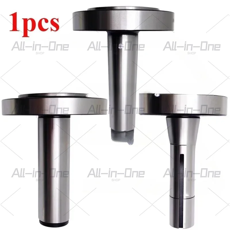 Adapter MT2 MT3 MT4 MT5 Taper Chuck 80mm Lathe Chuck Adapter Fix Type For K11-80 K72-80 K12-80
