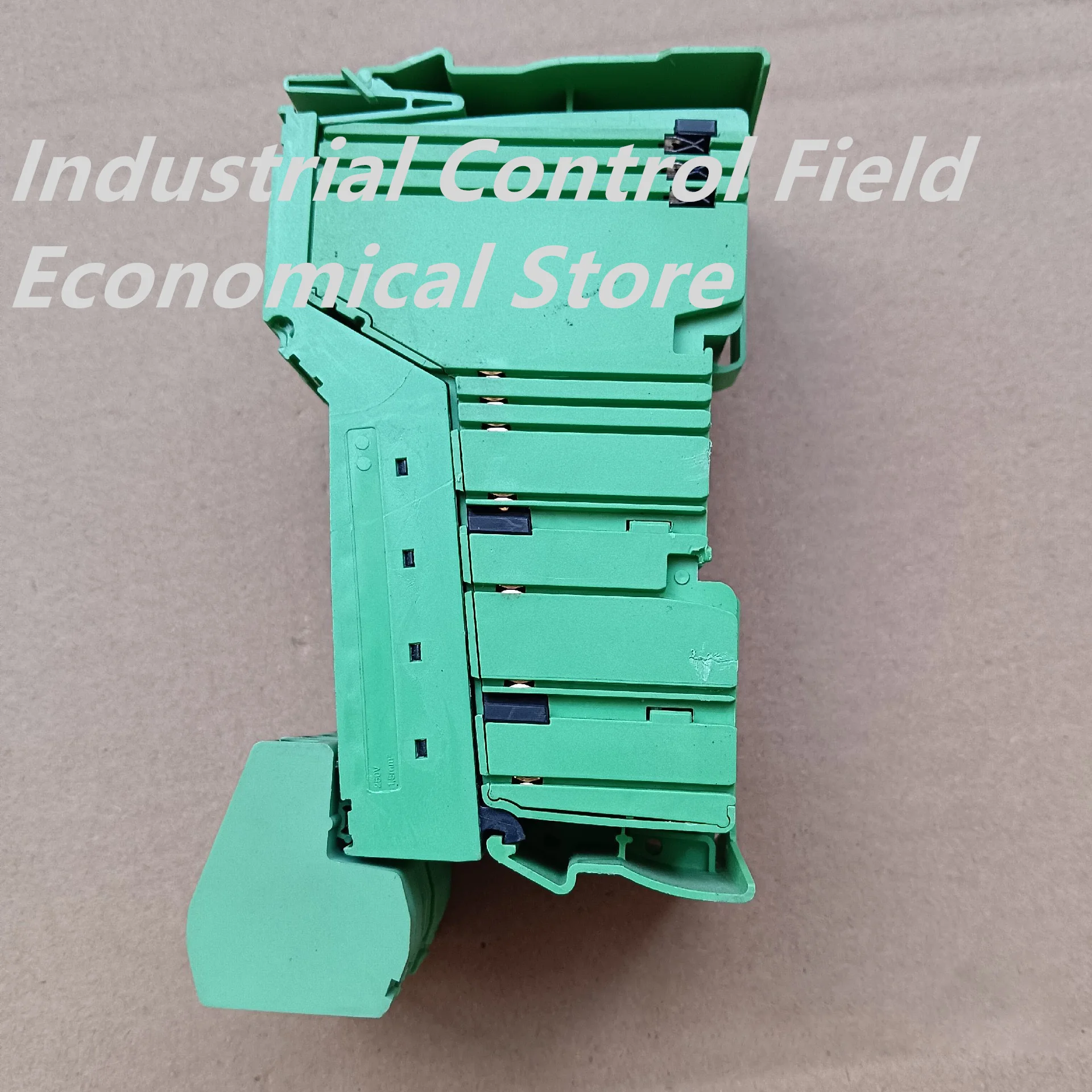 DLA styku Phoenix 2863915   IB IL TEMP 4/8 RTD-PAC