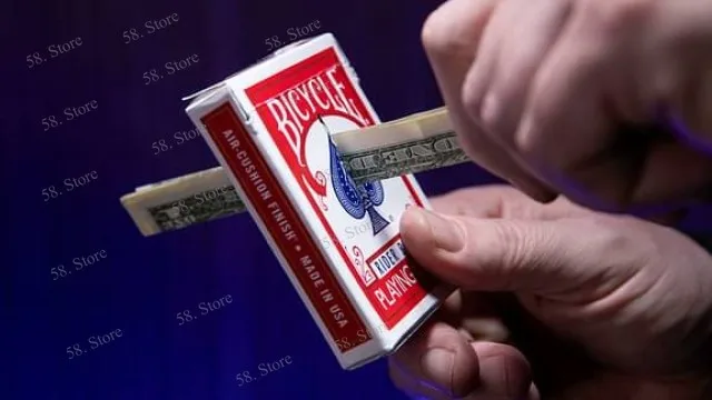 

Промышленное отравление Джеми Д. Гранта Волшебные трюки (58 Загрузка в магазине)