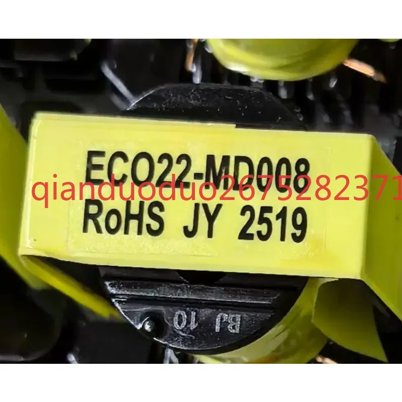 

Подходит для трансформатора модульной платы многолинейного модуля Midea ECO22-MD008, XZM-ECO22008.