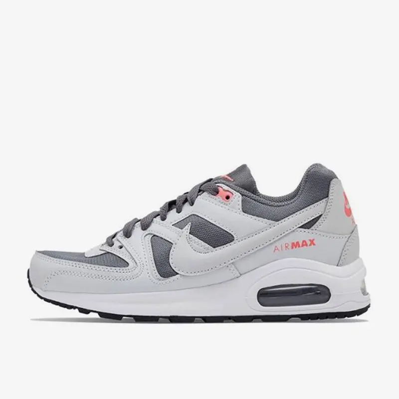 

Оригинальные женские кроссовки Nike AIR MAX GS Big Kids с мягкой подкладкой 844349-001