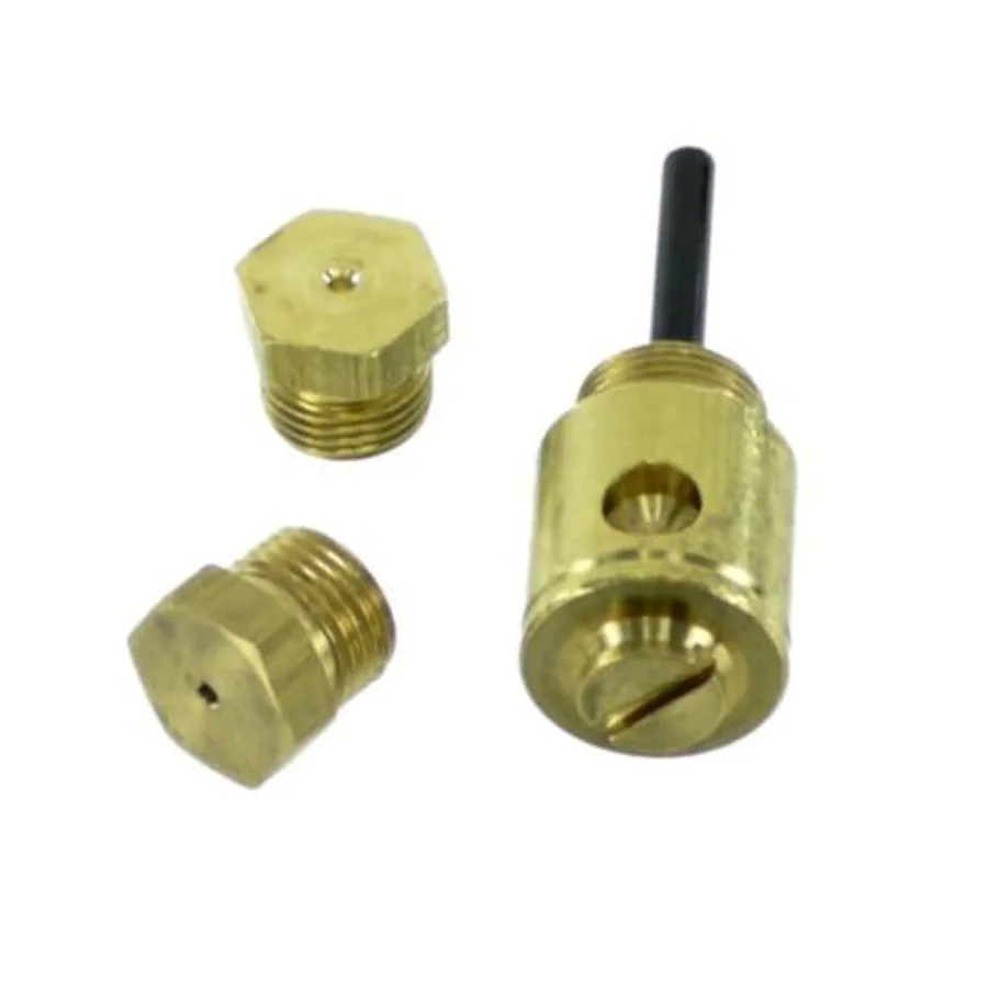 

3392235A Оригинальный OEM-комплект для переоборудования на газ для сушилок, заменяет W10834226