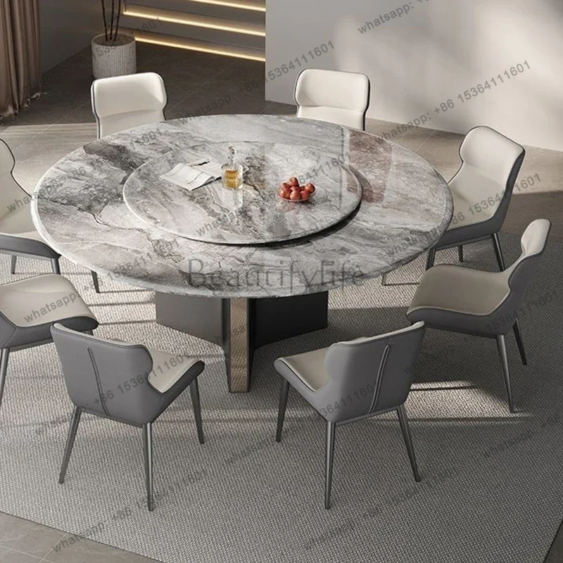 PG Trendy Clean Dining Table Cheap Balcony Nordic Lounge Space Saving Dining Table Designer Mesas De Comedor Unique Furniture