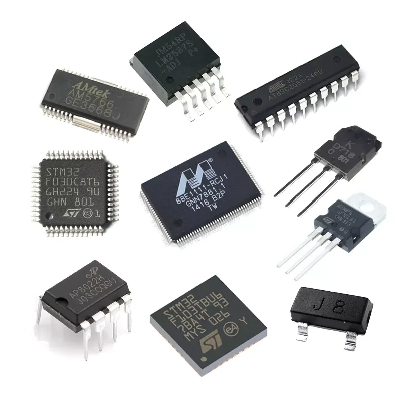 MB90F594 LQFP100  integrated circuit BOM quotation Best quality Low market price New original imported IC chip