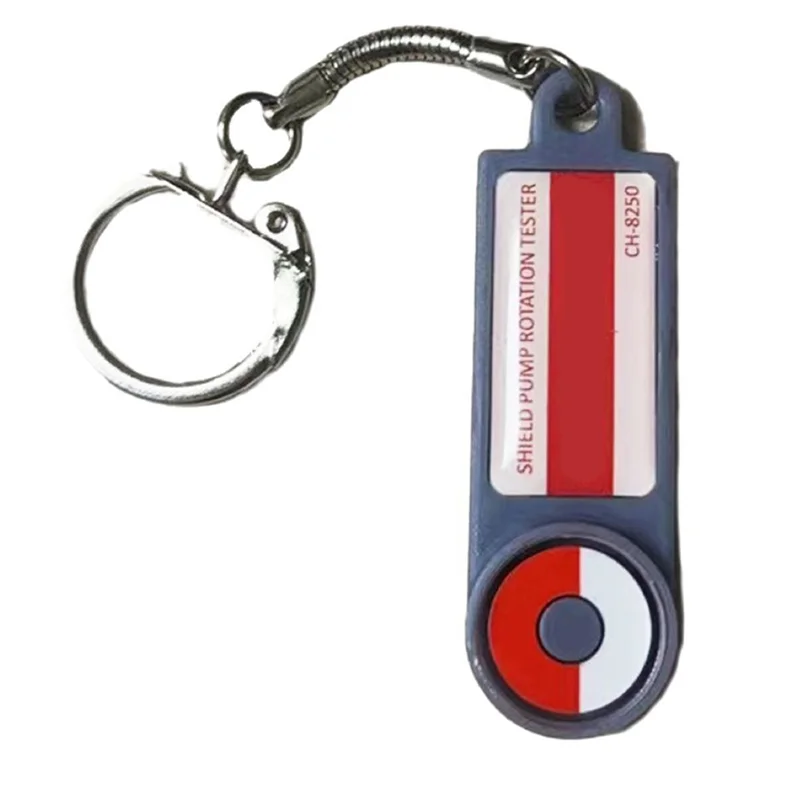 A76F-Heating Circulation Pump Rotation Tester And AC Detector Oil Burner Solenoid Valve Detects