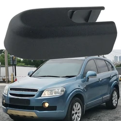 96624649 Rear Windshield Wiper Arm Nut Cover Cap For Chevrolet Captiva 2008 2009 2010 Accessories