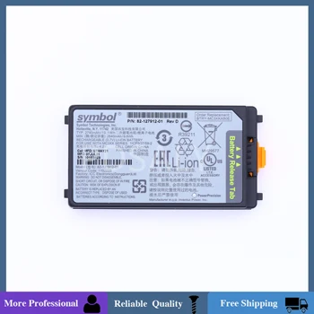 Free Shipping 5 PCS Original Brand New Battery For Motorola Symbol MC3190 MC3190S MC3190R Series 82-127912-01 2740mAh